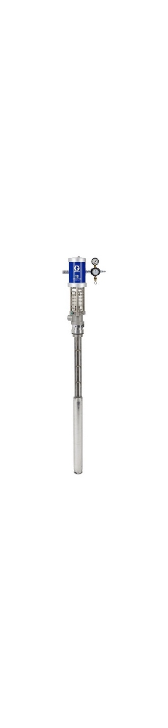 GRACO T3 3:1 Air-operated Piston Pump